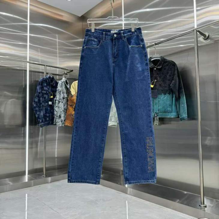 Picture of Balenciaga Jeans Long _SKUBalenciagasz28-36hgntx197954
